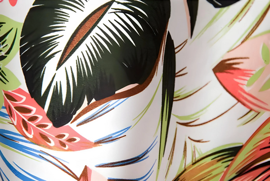 Dive into the Vibrant World of Hawaiian Shirts: A Style Odyssey
