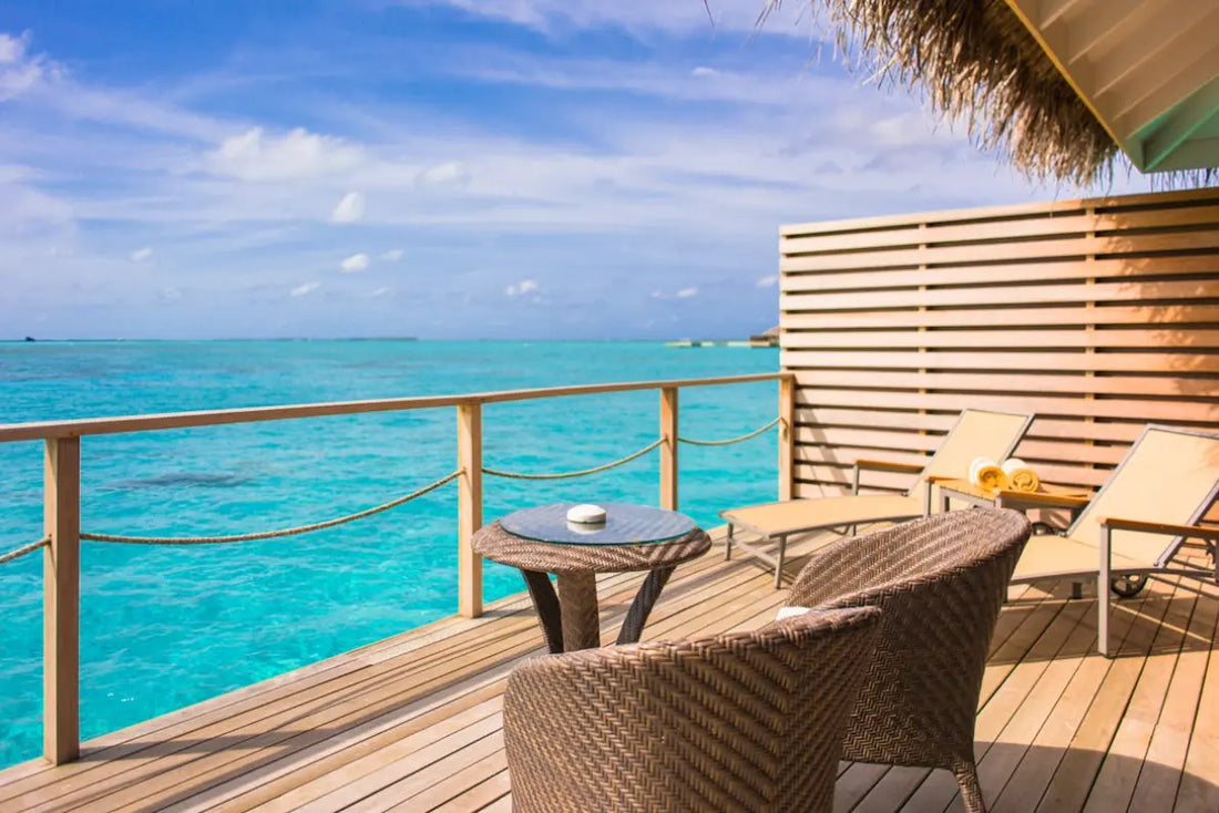 Ocean View Dining is a mens clothing brand