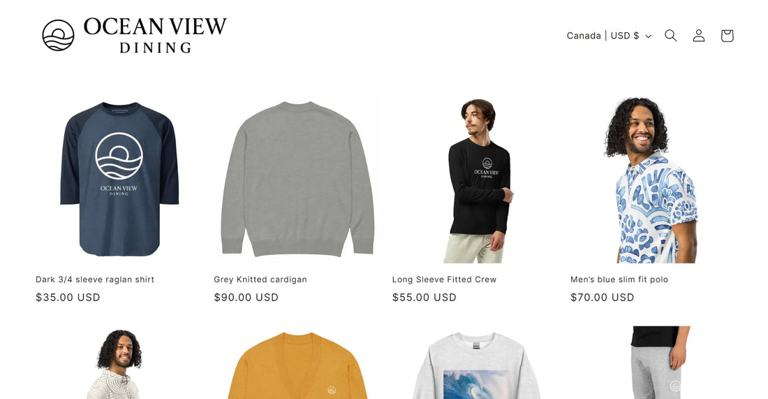 The Essential Hoodie That Elevates Your Ocean View Dining Look - Dan Flashes