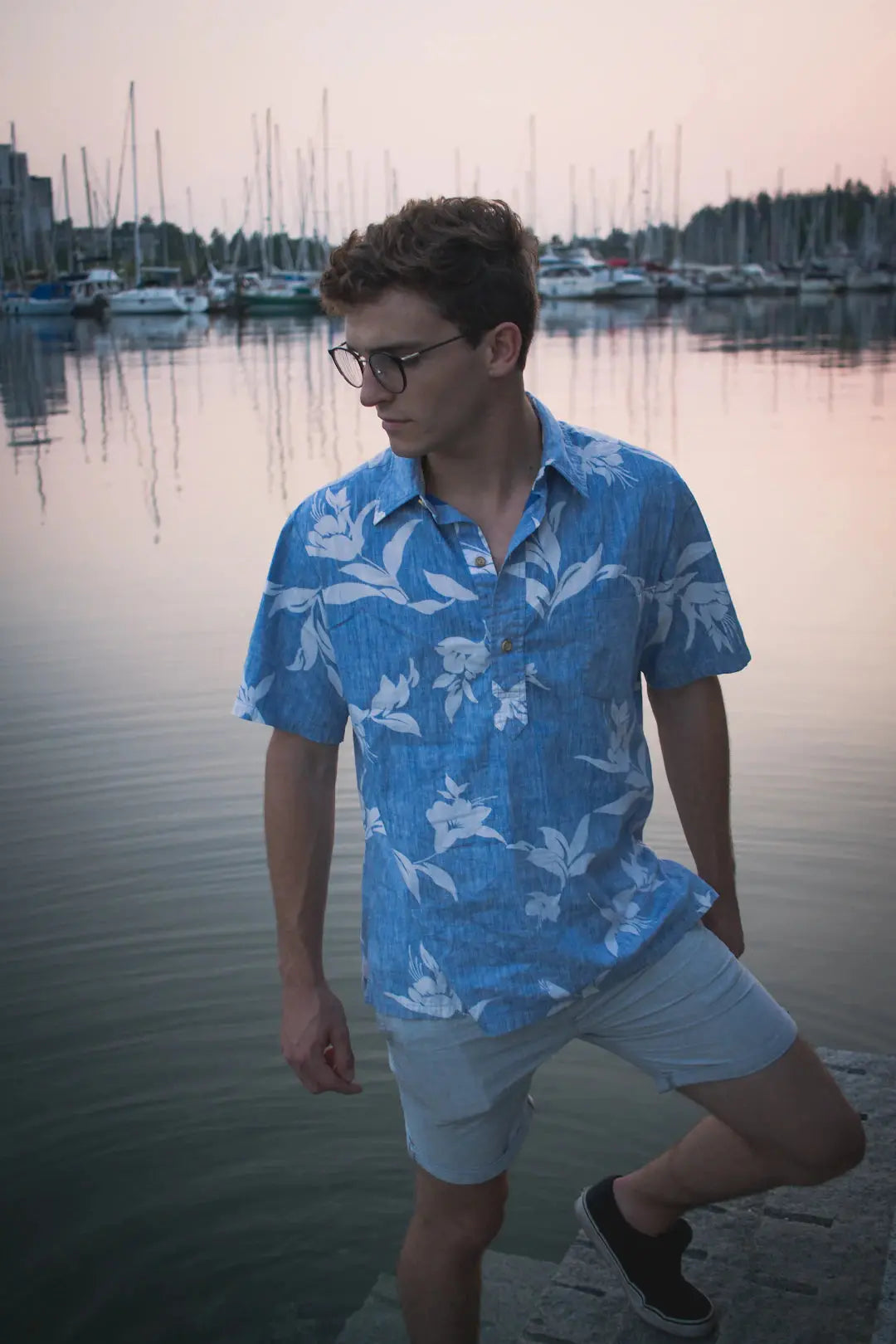 Versatile Ways to Style Hawaiian Shirts for Every Event