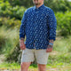 Find Your Perfect Fit Hawaiian Shirt Sizing Tips