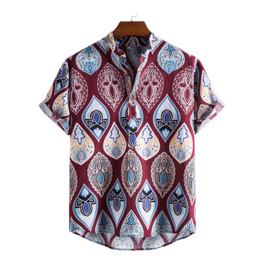 Graphic Shirt's for Men