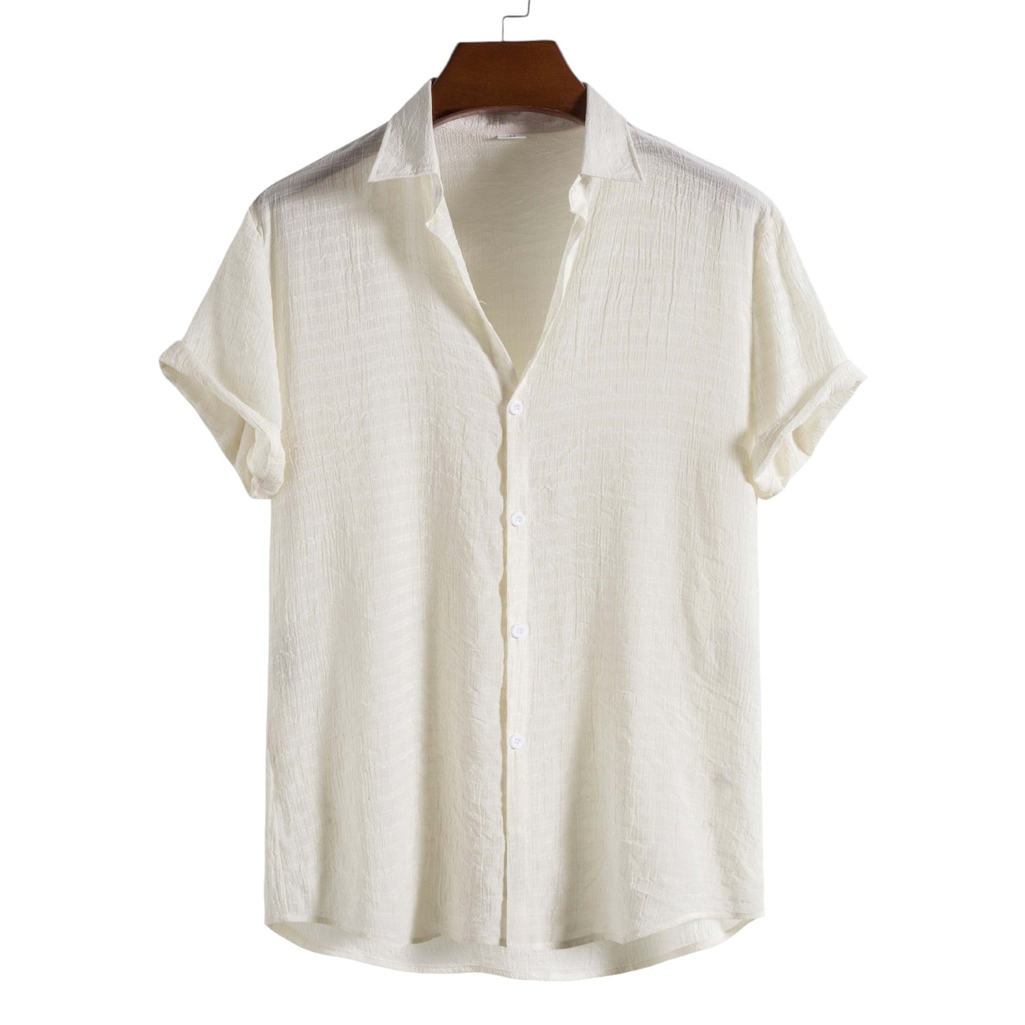 Premium beach shirt