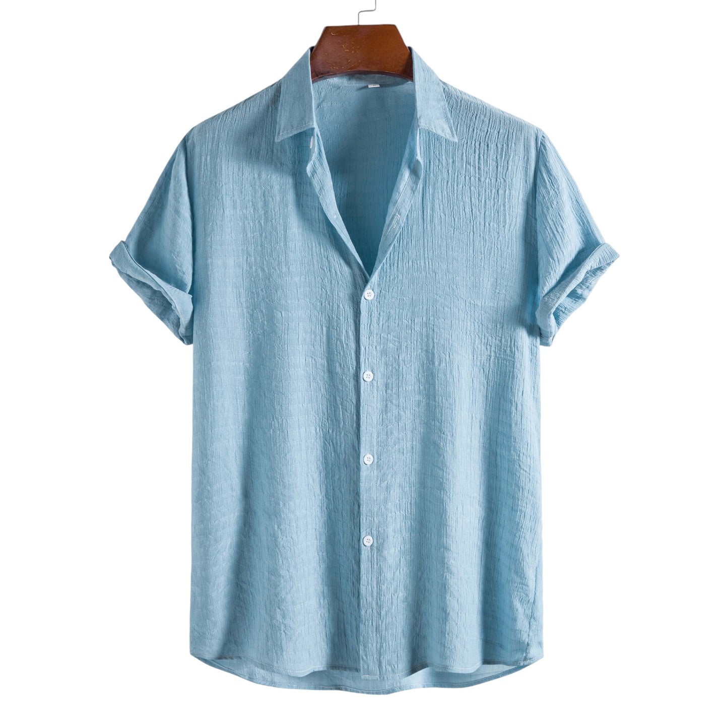 Premium beach shirt