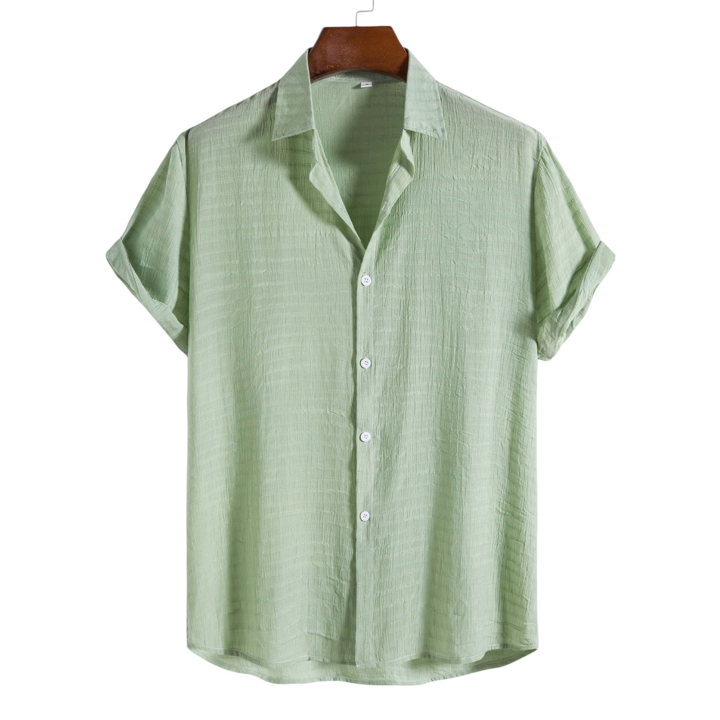 Premium beach shirt