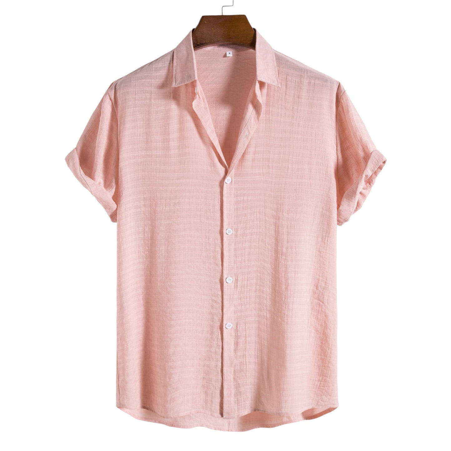 Premium beach shirt