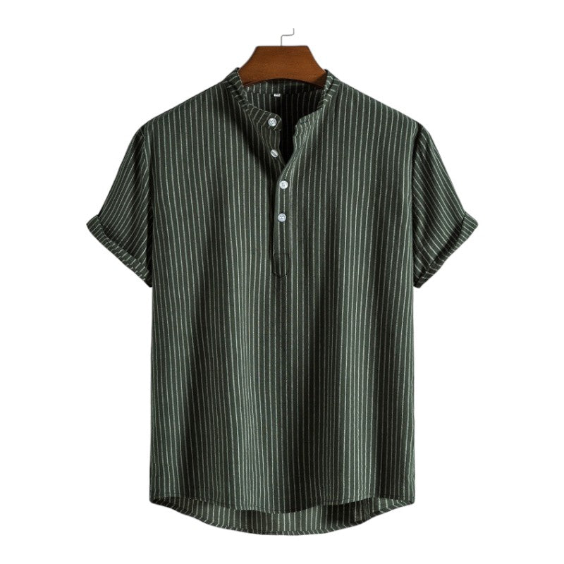 Mens summer shirts - Beach Shirts