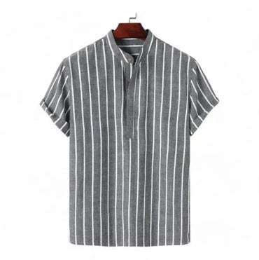 Button up beach shirts - Dan Flashes - Medium - Button up beach shirts - Dan Flashes