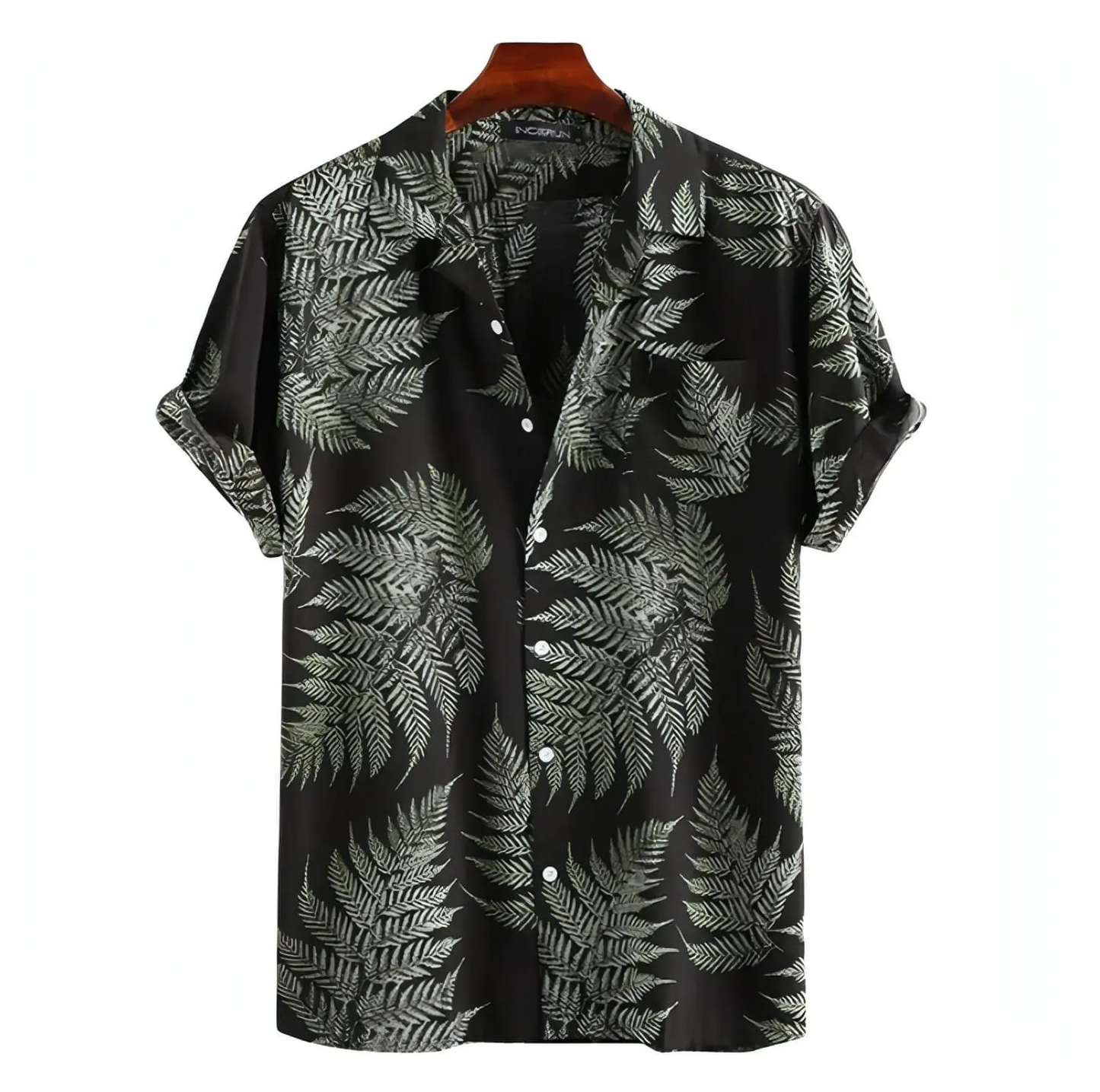 Hawaiian Shirts (More Colors) - Dan Flashes - Shirt
