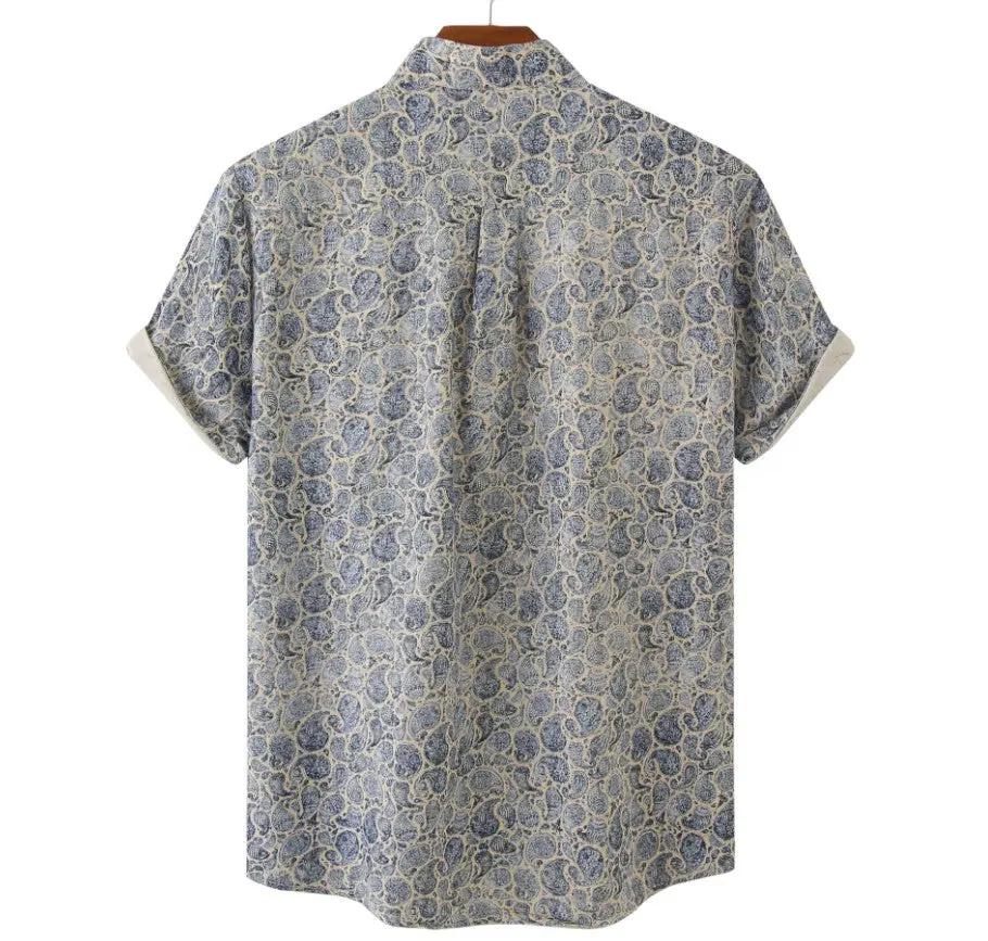 Men's button up shirts
