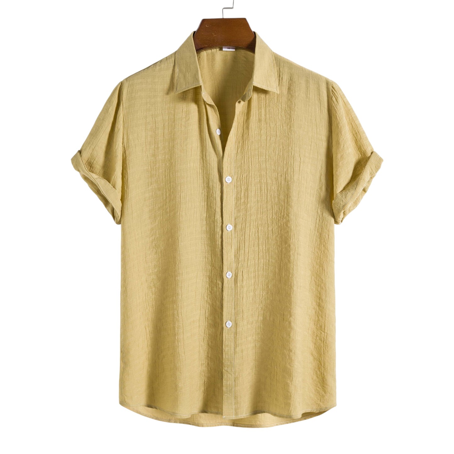 Premium beach shirt