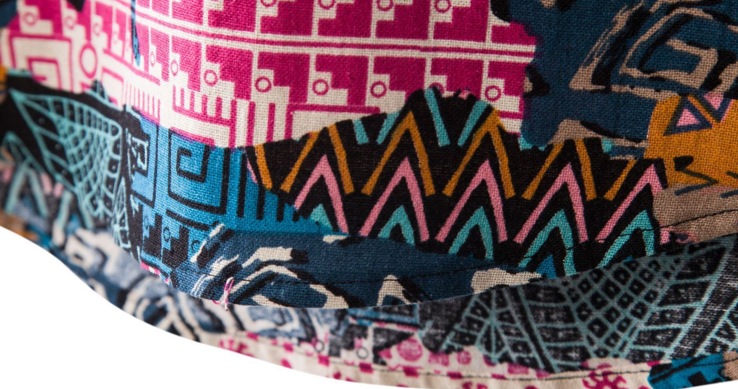 Pattern shirts - Men's shirts