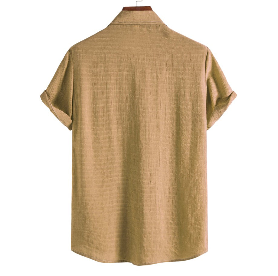 Premium beach shirt