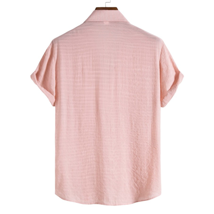 Premium beach shirt