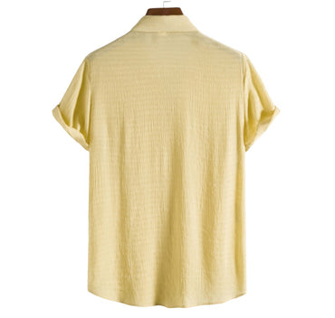 Premium beach shirt