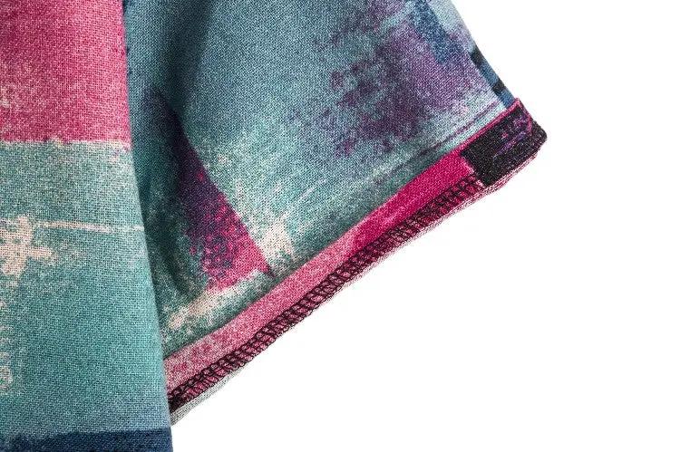 shirts - Dan Flashes