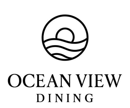 Ocean View Dining: Shirts So Bold They Deserve Their Own Reservation