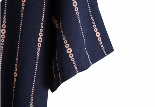 How-to-Dress-to-Impress-with-Dan-Flashes-Men-s-Button-up-Pattern-Shirts Dan Flashes