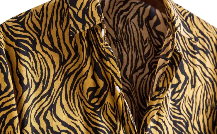 Unleash-your-beast-Dan-Flashes-Cheetah-Print-Shirts Dan Flashes