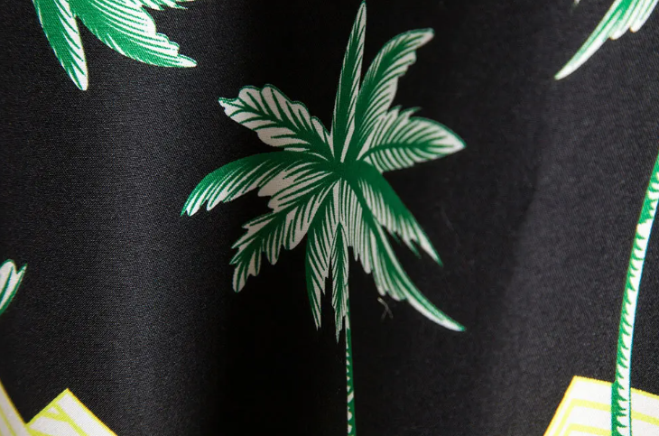Summers Near - New Shirts about to Appear [March 1st]: Dan Flashes