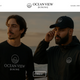 Why Dan Flashes Fans Are Loving the Champion x OVD Packable Jacket from Ocean View Dining