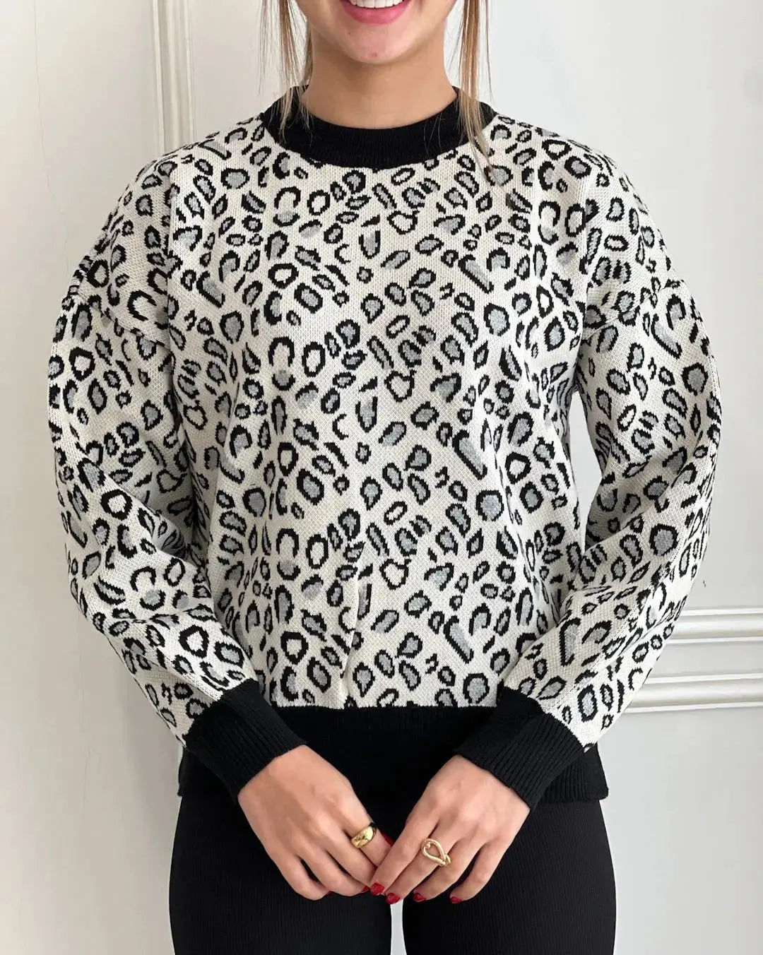 Standout Animal Print Shirts for Stylish Statement Looks - Dan Flashes