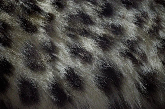 Bold Animal Prints in Hawaiian Shirts for Men - Dan Flashes