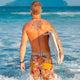 Bold & Bright: Hawaiian Shirts for Men Who Stand Out - Dan Flashes