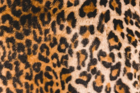 Bold Hawaiian Shirts for Men with Animal Prints - Dan Flashes