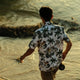 Celebrities Who Made Hawaiian Shirts a Fashion Statement - Dan Flashes