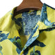 Dan Flashes: Embrace the Heat with Hawaiian Shirts! - Dan Flashes