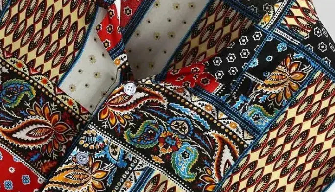 Dive into Summer Style with Dan Flashes: Your Go-To Source for Beach and Party Shirts - Dan Flashes