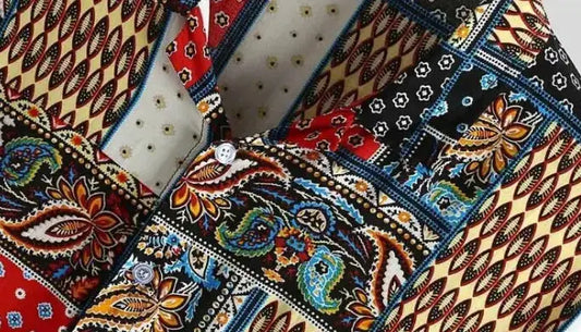 Dive into Summer Style with Dan Flashes: Your Go-To Source for Beach and Party Shirts - Dan Flashes