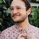 Elevate Your Style with Trendy Hawaiian Shirts for Men - Dan Flashes