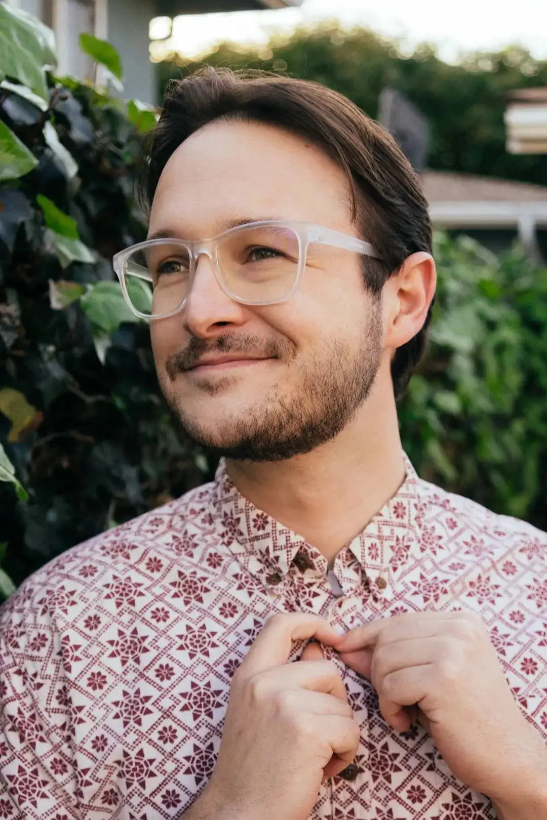 Elevate Your Style with Trendy Hawaiian Shirts for Men - Dan Flashes