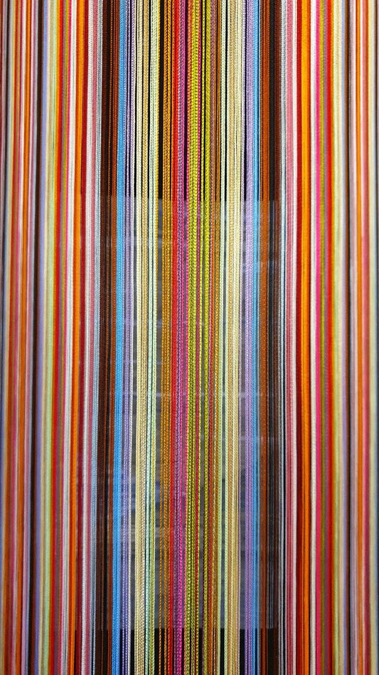 Elevate Your Style with Trendy Striped and Abstract Shirts - Dan Flashes