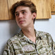 Elevate Your Summer Style with Men's Hawaiian Shirts - Dan Flashes
