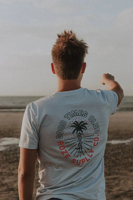 Elevate Your Summer Style with Premium Beach Shirts - Dan Flashes