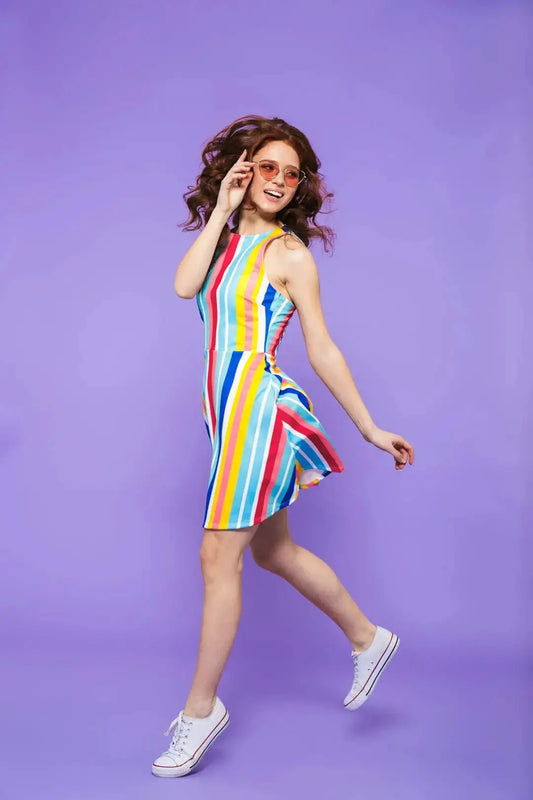 Elevate Your Summer Style with Vibrant Hawaiian Shirts - Dan Flashes