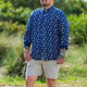 Embrace Sustainable Style with Hawaiian Shirts - Dan Flashes