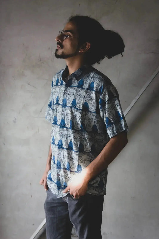 Essential Care Tips for Your Hawaiian Shirts - Dan Flashes