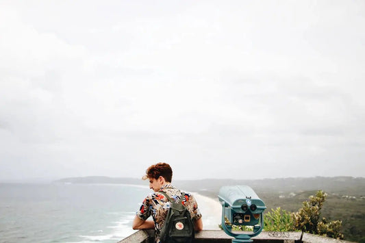 Express Your Style with Unique Hawaiian Shirts for Men - Dan Flashes