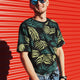 Layering Hawaiian Shirts for Cooler Months: Stand Out Stylin' - Dan Flashes