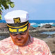 Layering Hawaiian Shirts for Stylish Cool Evenings - Dan Flashes