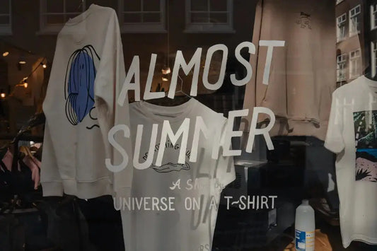 Lightweight Summer Shirts for Effortless Style - Dan Flashes