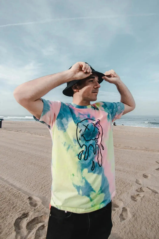 Make a Splash with Stylish Hawaiian Shirts for Men - Dan Flashes