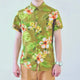 Office-Ready: Mastering the Hawaiian Shirt Look - Dan Flashes
