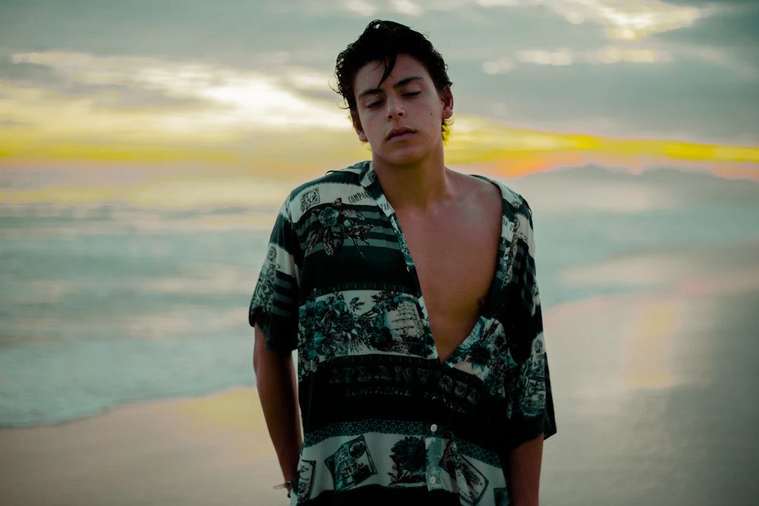 Unleash Your Style Top Hawaiian Shirt Colors  Patterns