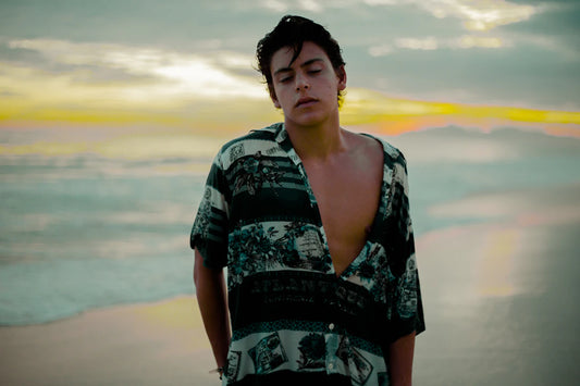 Unleash Your Style Top Hawaiian Shirt Colors  Patterns