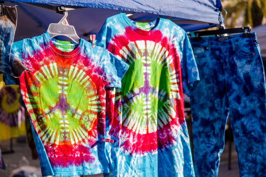 Vibrant Hawaiian and Party Shirts for Memorable Events